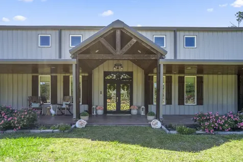 14972 Quinette Road Conroe TX 77302