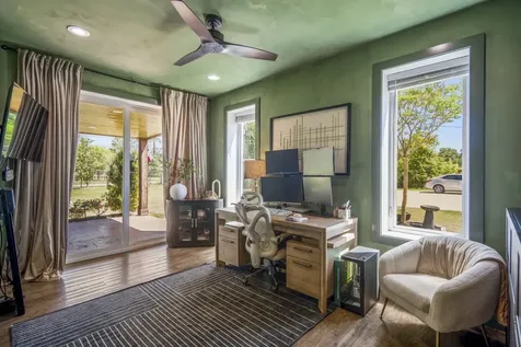 14972 Quinette Road Conroe TX 77302