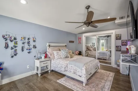 14972 Quinette Road Conroe TX 77302