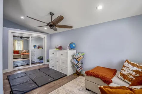 14972 Quinette Road Conroe TX 77302