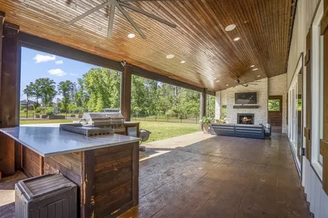 14972 Quinette Road Conroe TX 77302