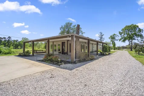 14972 Quinette Road Conroe TX 77302