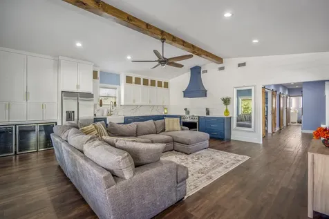 14972 Quinette Road Conroe TX 77302