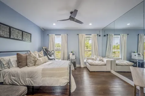 14972 Quinette Road Conroe TX 77302