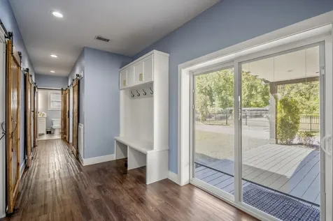 14972 Quinette Road Conroe TX 77302