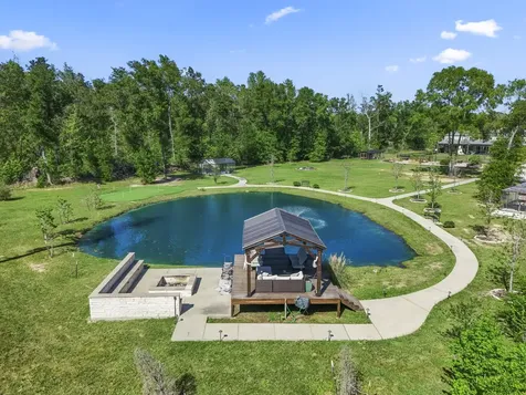 14972 Quinette Road Conroe TX 77302