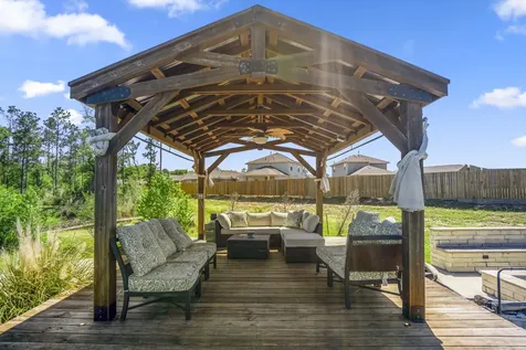 14972 Quinette Road Conroe TX 77302