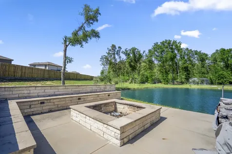 14972 Quinette Road Conroe TX 77302