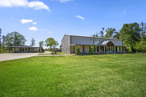 14972 Quinette Road Conroe TX 77302
