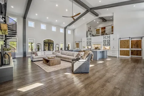 14972 Quinette Road Conroe TX 77302
