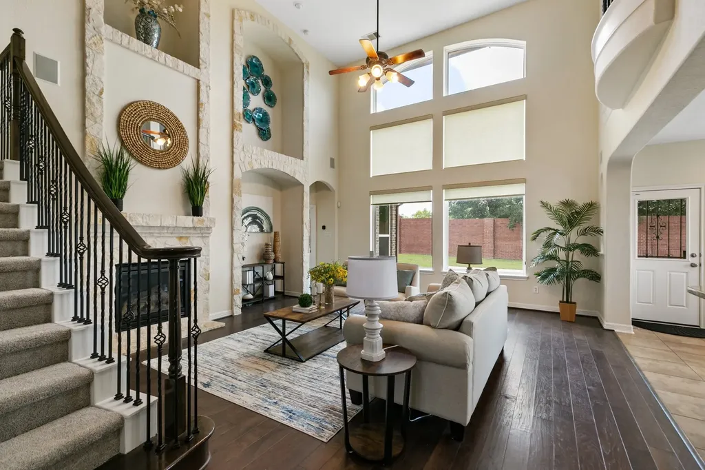 4403 Fawn Hill Court Sugar Land TX 77479