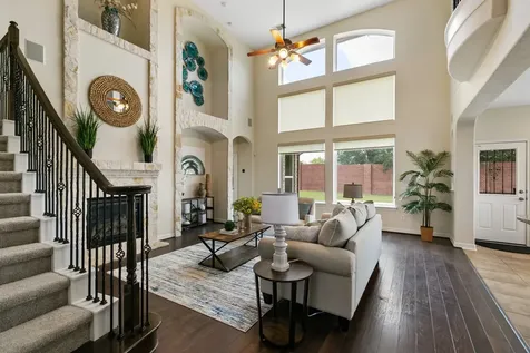 4403 Fawn Hill Court Sugar Land TX 77479