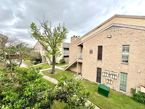 10211 Sugar Branch Drive 436 Houston TX 77036