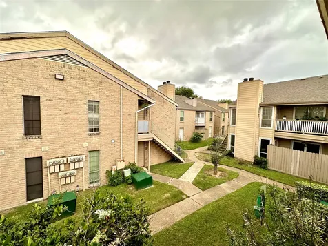 10211 Sugar Branch Drive 436 Houston TX 77036