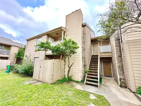 10211 Sugar Branch Drive 436 Houston TX 77036