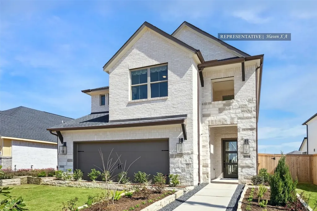 24930 Poppy Terrace Court Katy TX 77493