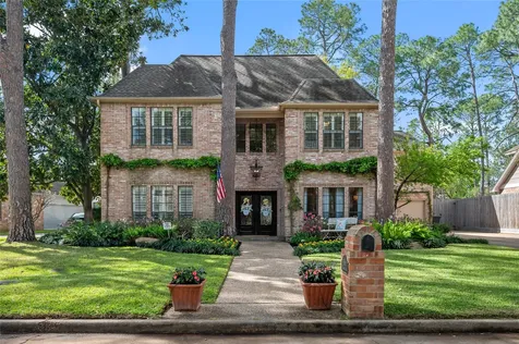 15819 N Barkers Landing Road Houston TX 77079