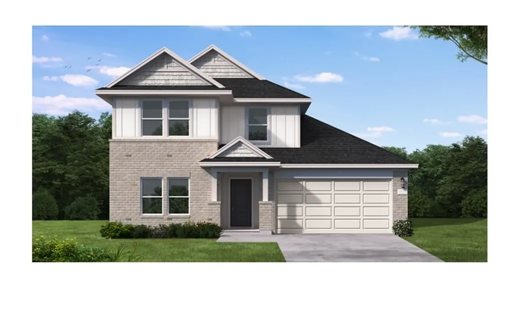 2784 Portugal Laurel Drive Alvin TX 77511