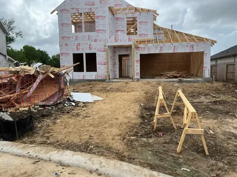 2784 Portugal Laurel Drive Alvin TX 77511
