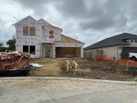 2784 Portugal Laurel Drive Alvin TX 77511