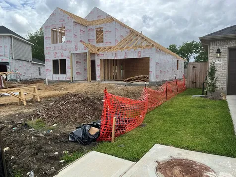 2784 Portugal Laurel Drive Alvin TX 77511