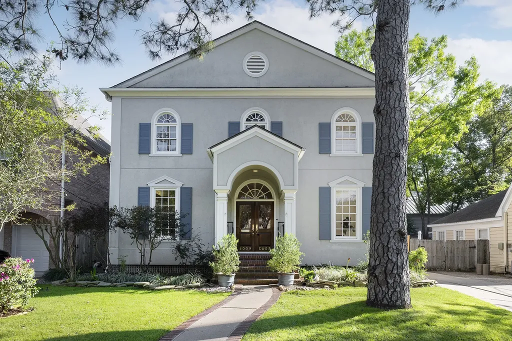 4009 Case Street West University Place TX 77005