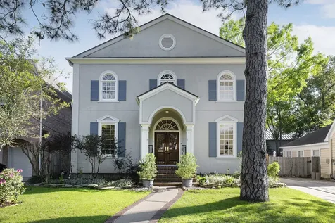 4009 Case Street West University Place TX 77005
