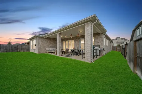 7319 Autumn Sage Drive Katy TX 77493