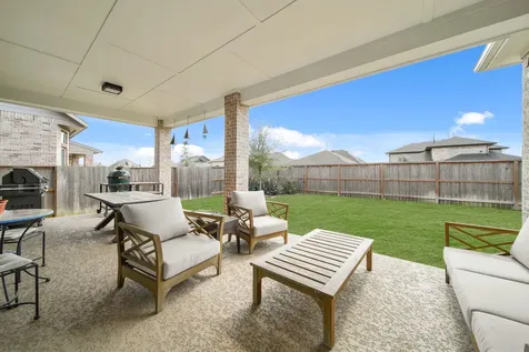 7319 Autumn Sage Drive Katy TX 77493