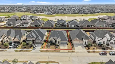 7319 Autumn Sage Drive Katy TX 77493