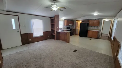 13058 Aspen Way Court Willis TX 77318