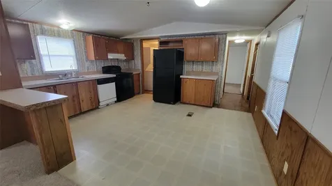 13058 Aspen Way Court Willis TX 77318