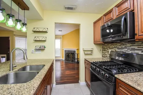 7802 Greenedge Drive Houston TX 77040