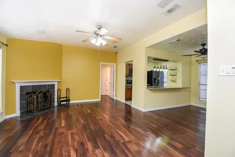 7802 Greenedge Drive Houston TX 77040