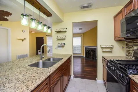7802 Greenedge Drive Houston TX 77040