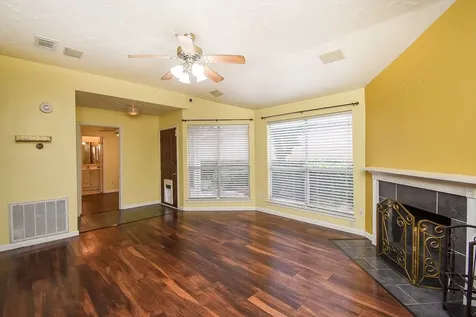 7802 Greenedge Drive Houston TX 77040