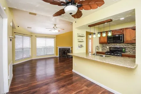 7802 Greenedge Drive Houston TX 77040