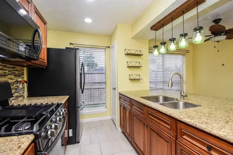 7802 Greenedge Drive Houston TX 77040