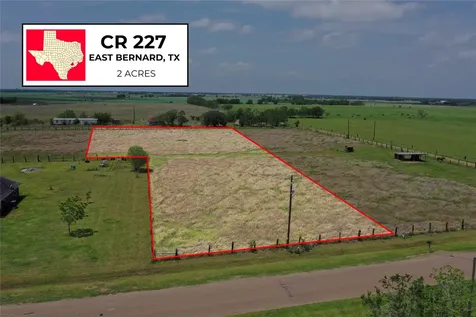 00 County Road 227 Hungerford TX 77448