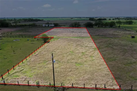 00 County Road 227 Hungerford TX 77448