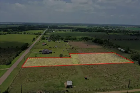 00 County Road 227 Hungerford TX 77448
