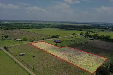 00 County Road 227 Hungerford TX 77448