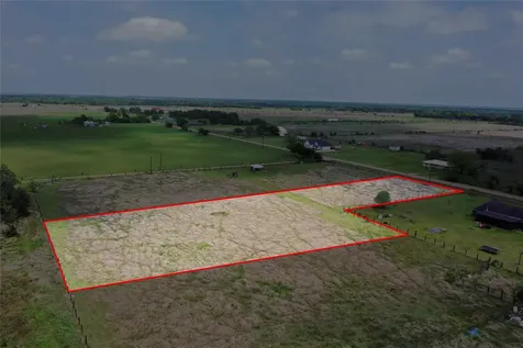 00 County Road 227 Hungerford TX 77448