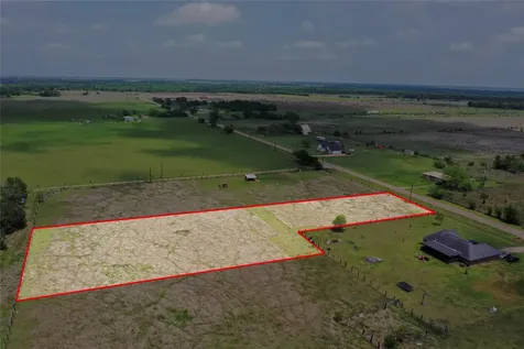 00 County Road 227 Hungerford TX 77448
