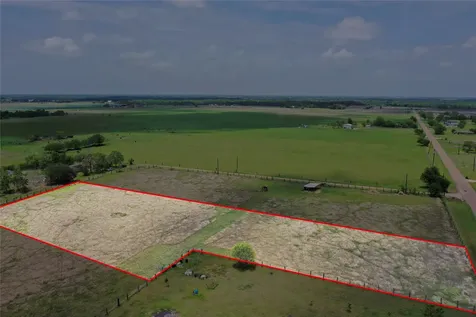 00 County Road 227 Hungerford TX 77448