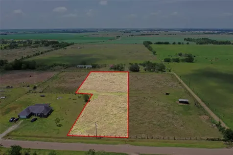 00 County Road 227 Hungerford TX 77448