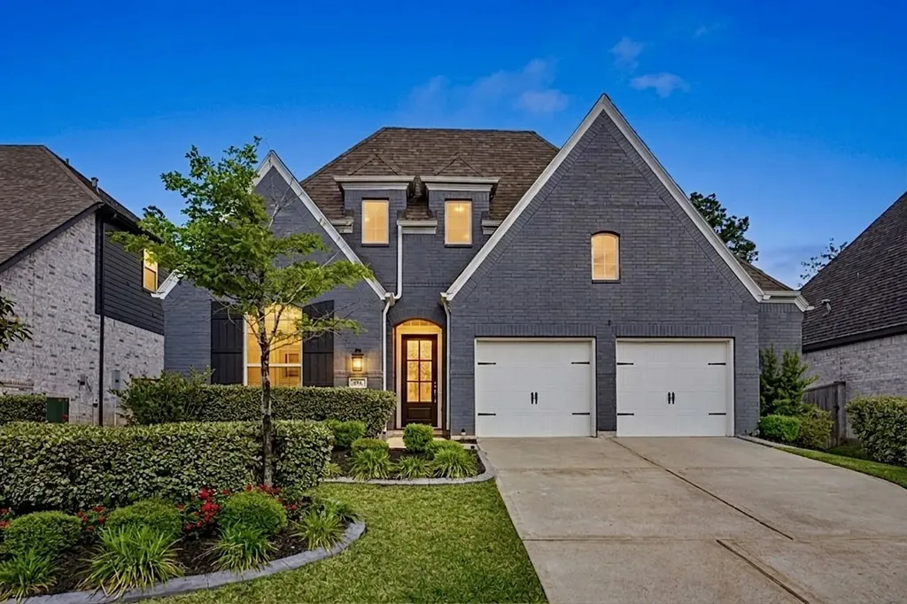 146 Sugar Pine Court Montgomery TX 77316