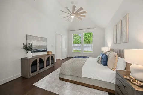 146 Sugar Pine Court Montgomery TX 77316