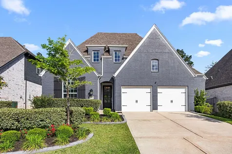 146 Sugar Pine Court Montgomery TX 77316