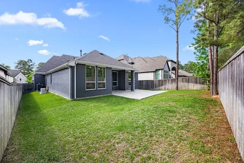 146 Sugar Pine Court Montgomery TX 77316
